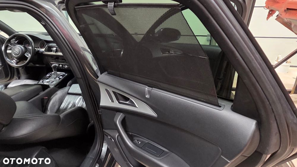Audi A6 - 19
