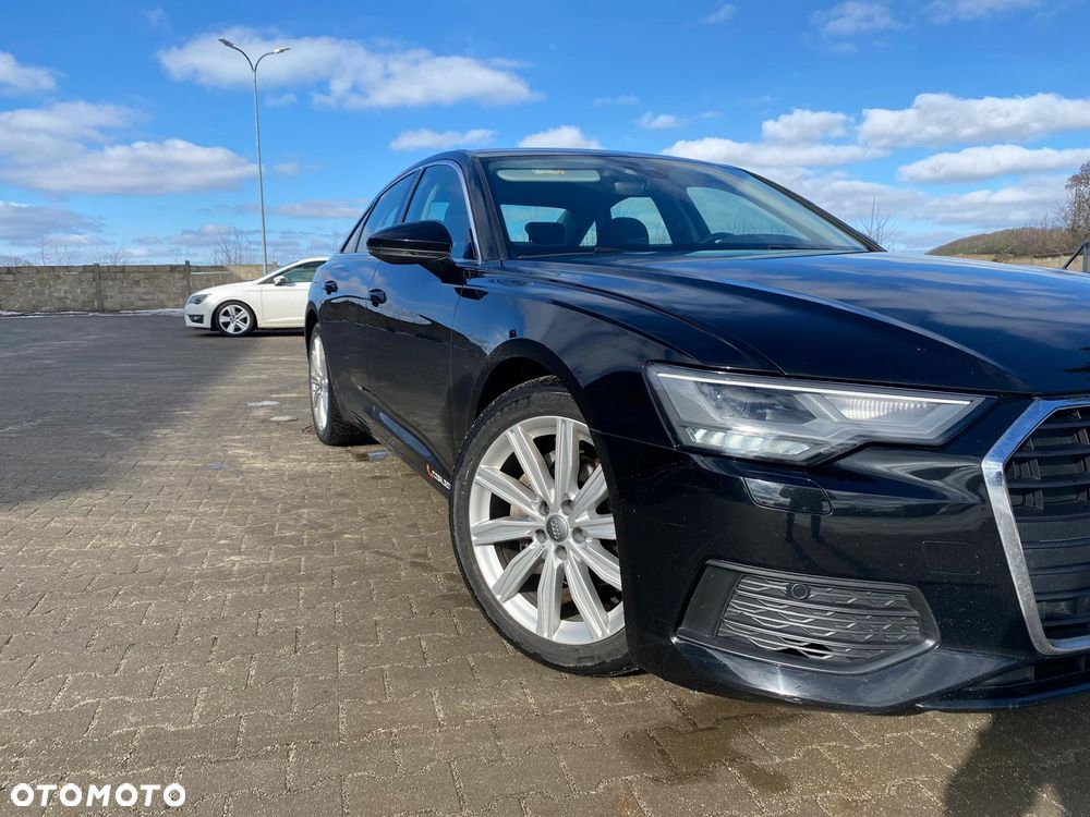 Audi A6 Limousine - 6