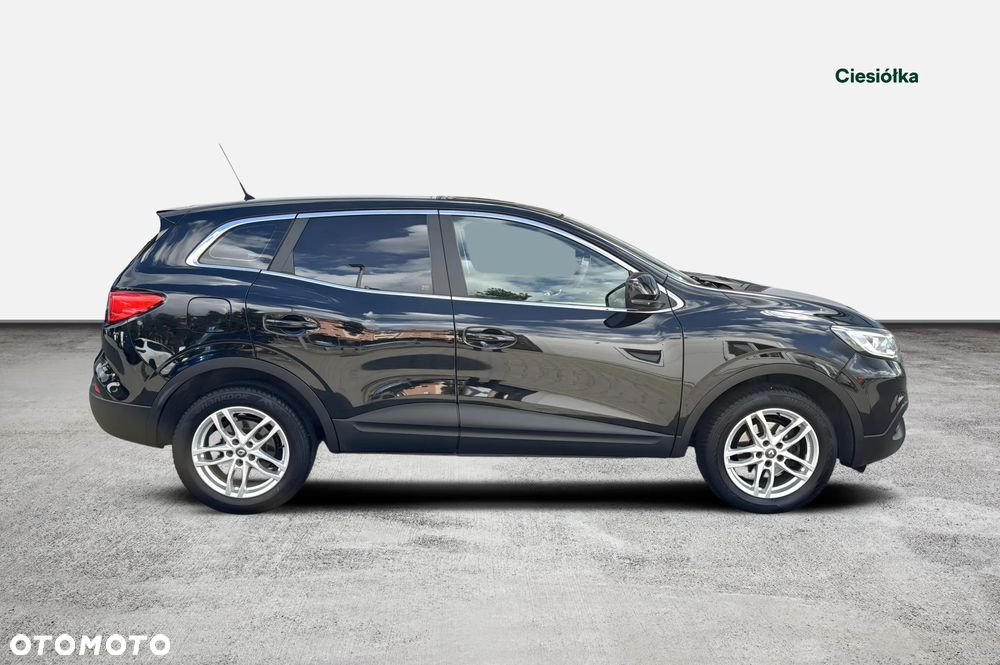 Renault Kadjar Energy TCe 130 Life - 4
