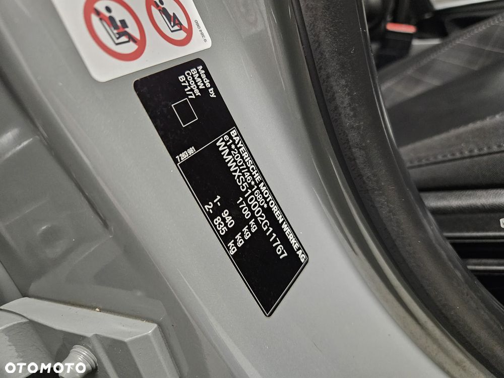 MINI Cooper Standard - 6