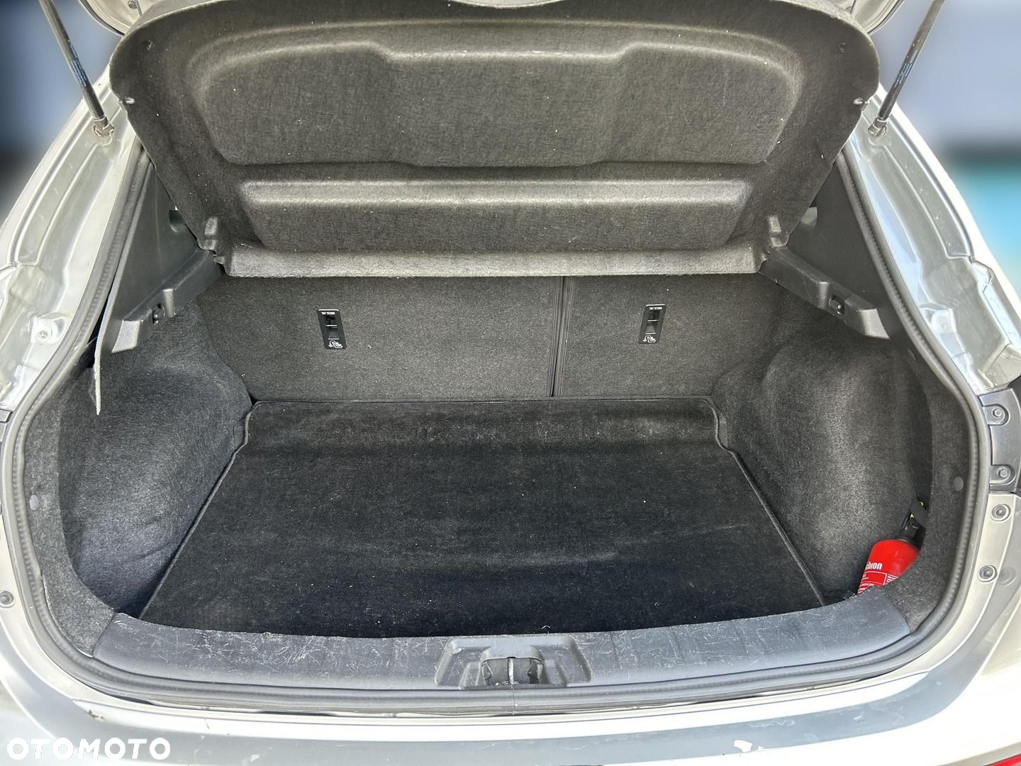 Nissan Qashqai 1.3 DIG-T Visia - 27