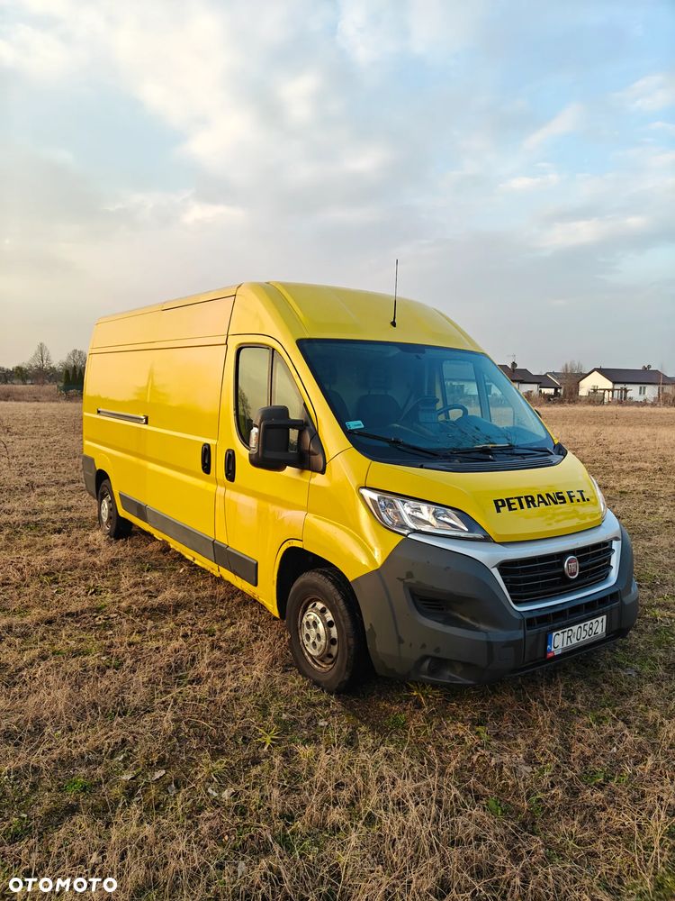 Fiat Ducato - 1