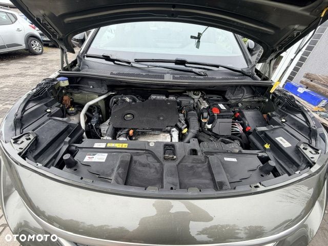 Peugeot 5008 BlueHDi 130 EAT8 GT - 18