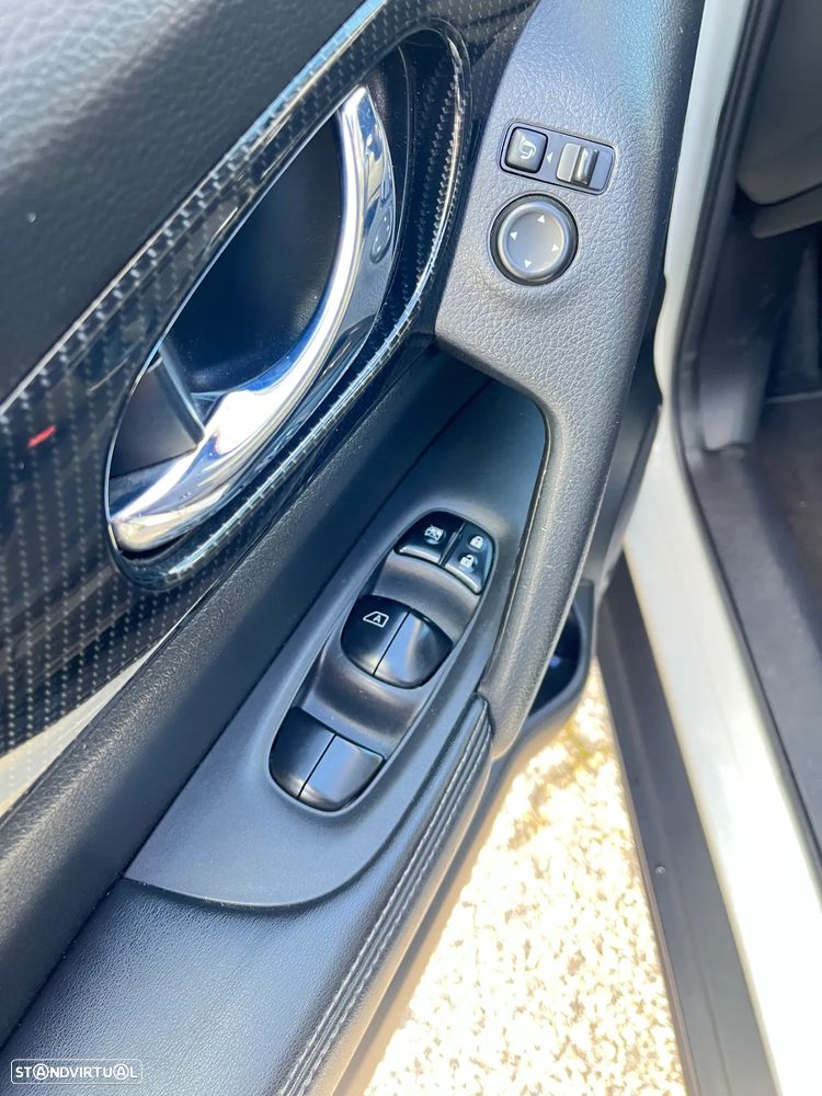 Nissan X-Trail 1.6 dCi Tekna - 10