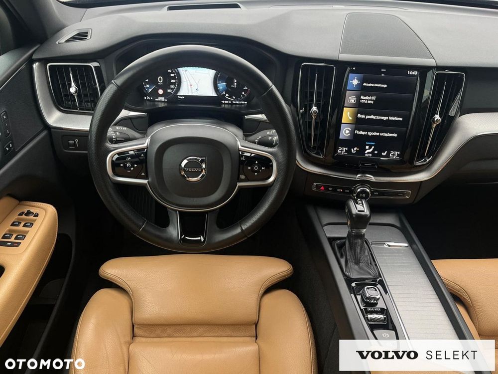 Volvo XC 60 - 14