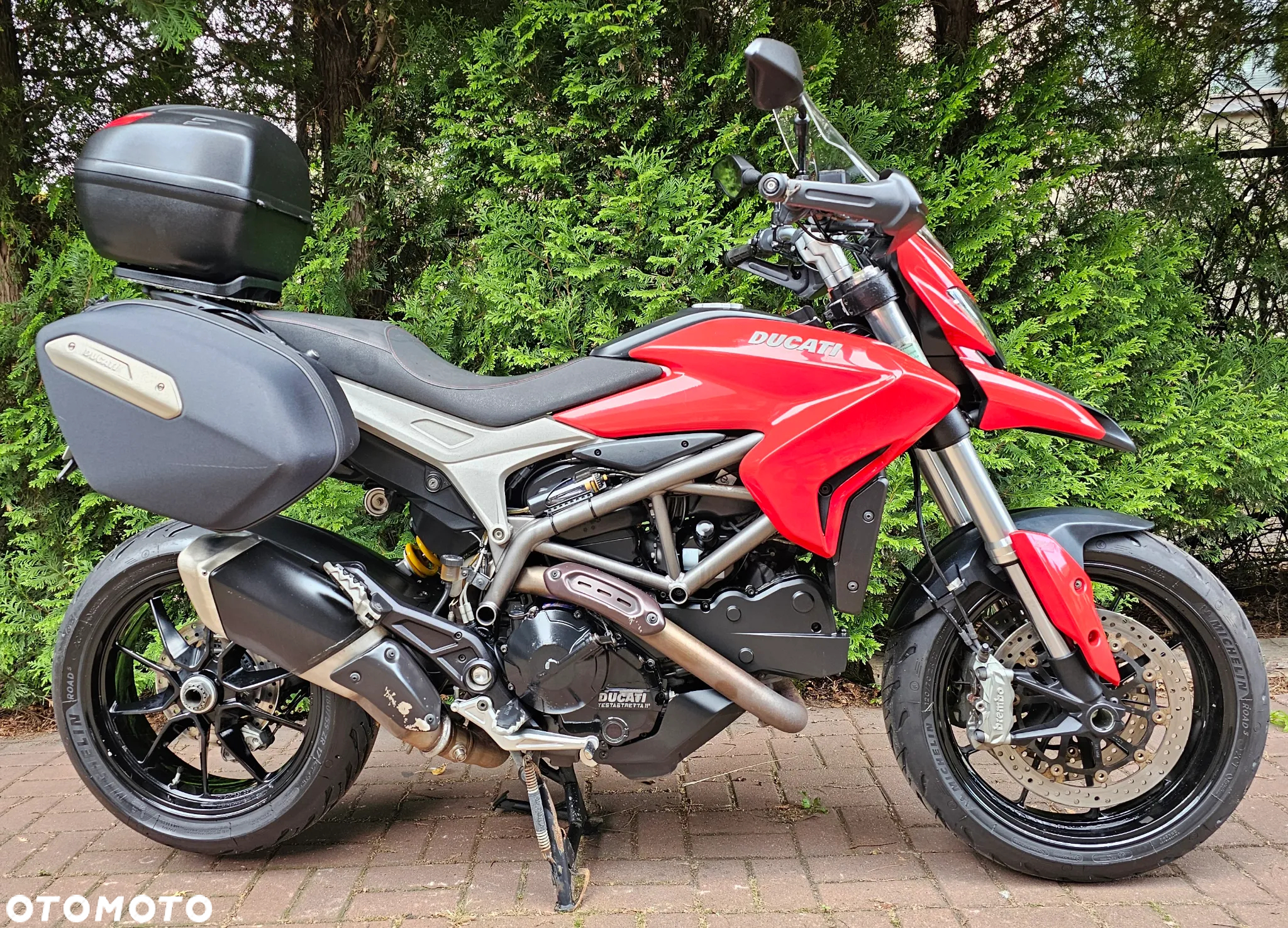 Ducati Inny - 2