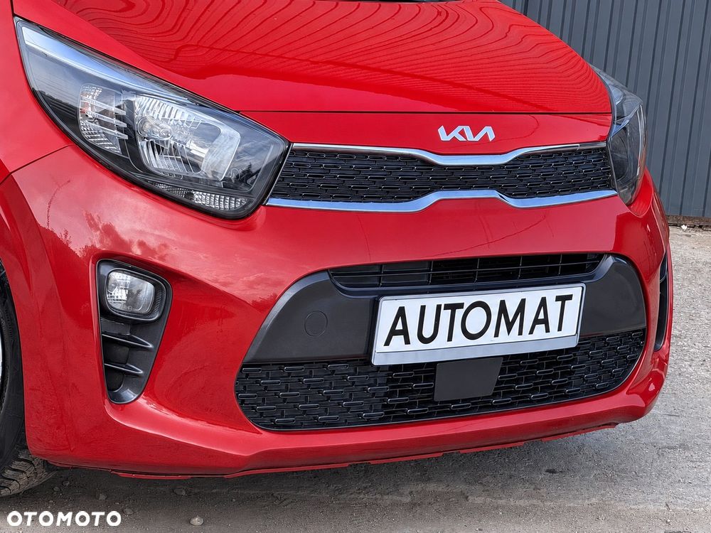 Kia Picanto - 1