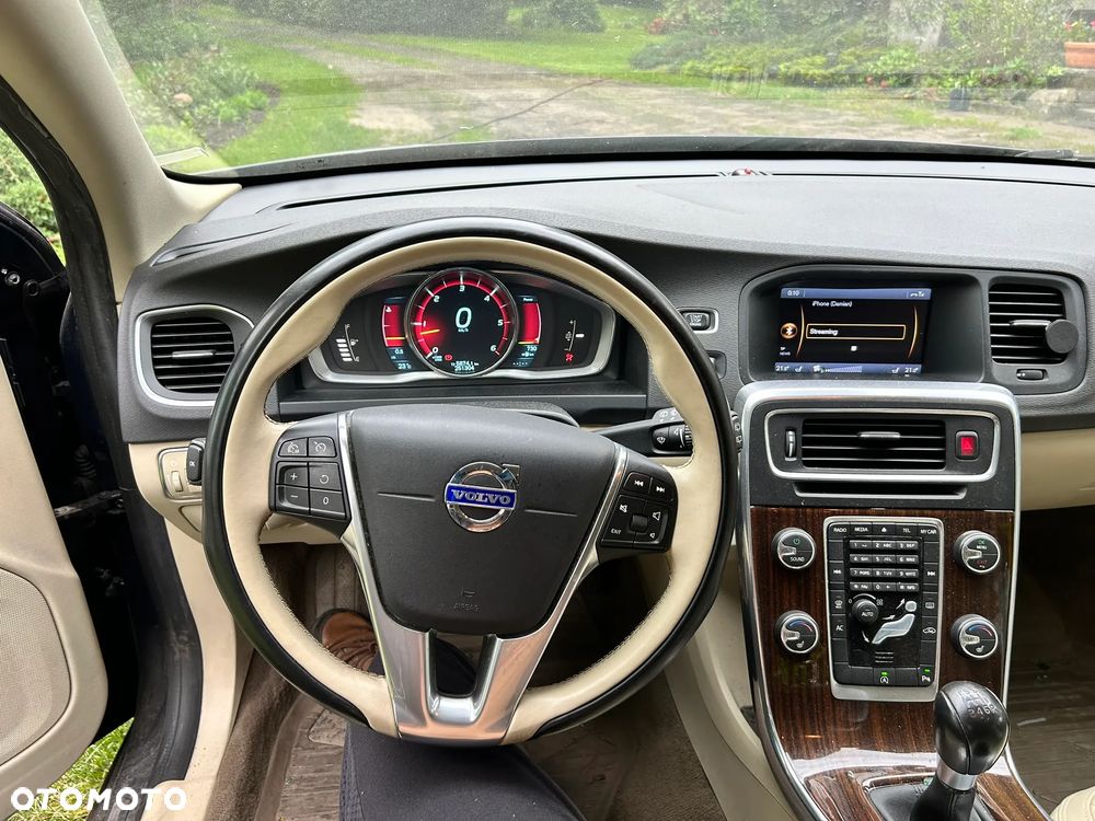 Volvo V60 - 3