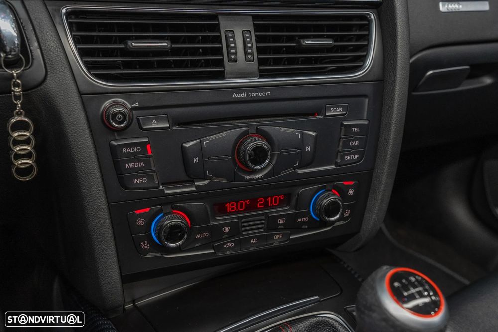 Audi A5 2.0 TDI S-line - 15