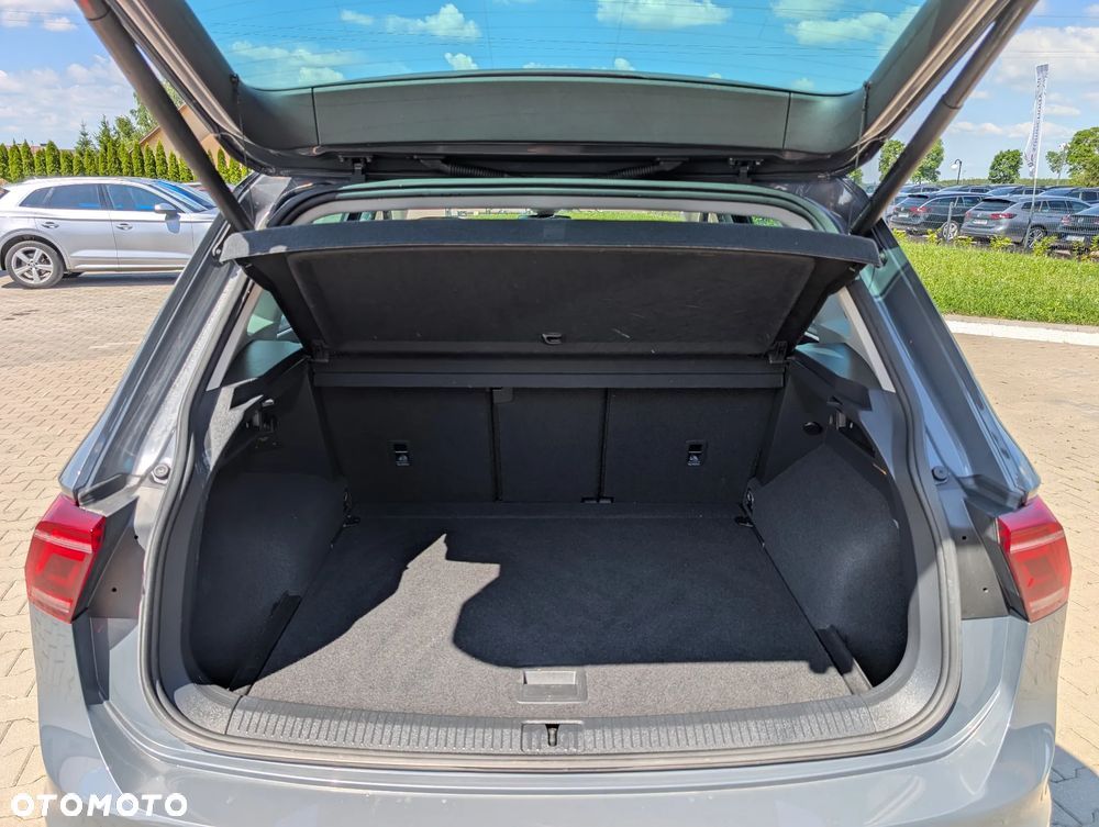 Volkswagen Tiguan 1.5 TSI ACT OPF DSG Comfortline - 39