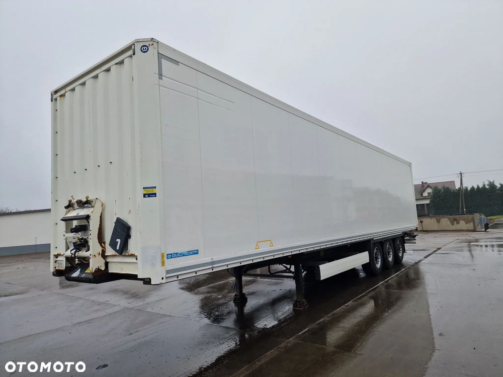 Krone Izoterma 2018 rok - 5