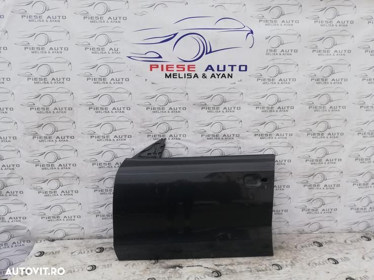 Usa stanga fata Audi A5 B8 Sportback an 2007-2008-2009-2010-2011-2012-2013-2014-2015-2016 - 1
