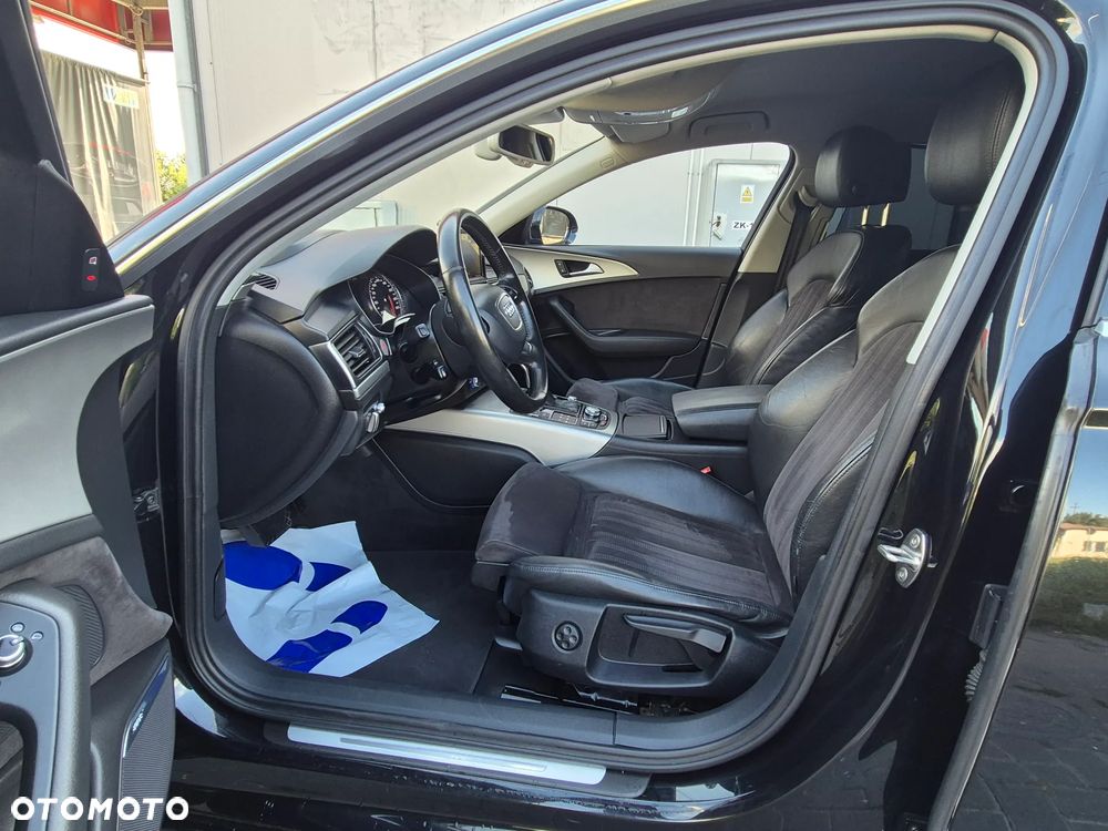 Audi A6 - 24