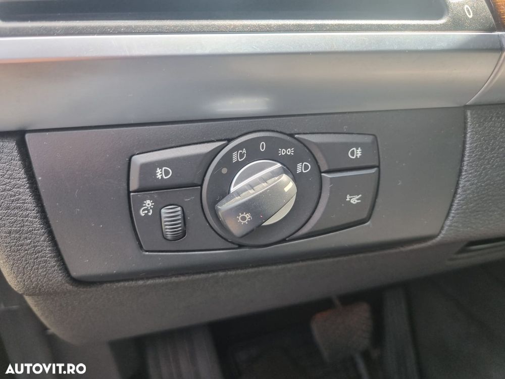 BMW X6 - 16