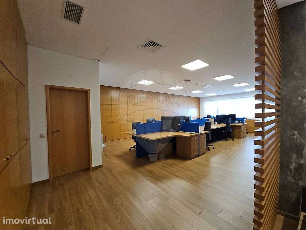 Escritório  para venda - Grande imagem: 2/7