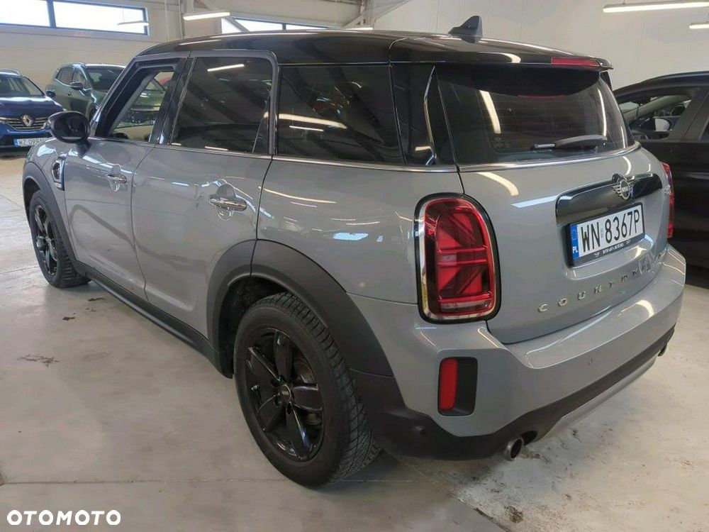 MINI Countryman Cooper S - 2