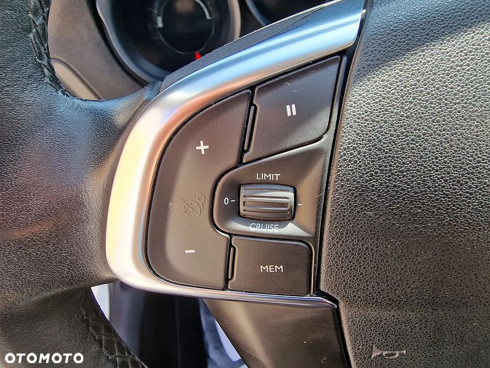 Citroën C4 BlueHDi 100 Selection - 15