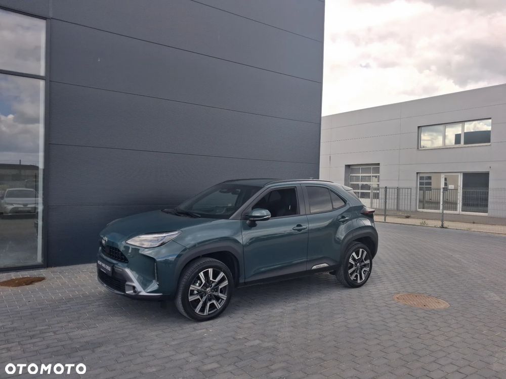 Toyota Yaris Cross Hybrid 1.5 Executive - 6