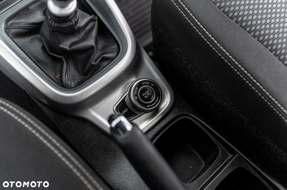 Suzuki Vitara 1.6 DDiS (4x4) Allgrip Comfort+ - 36