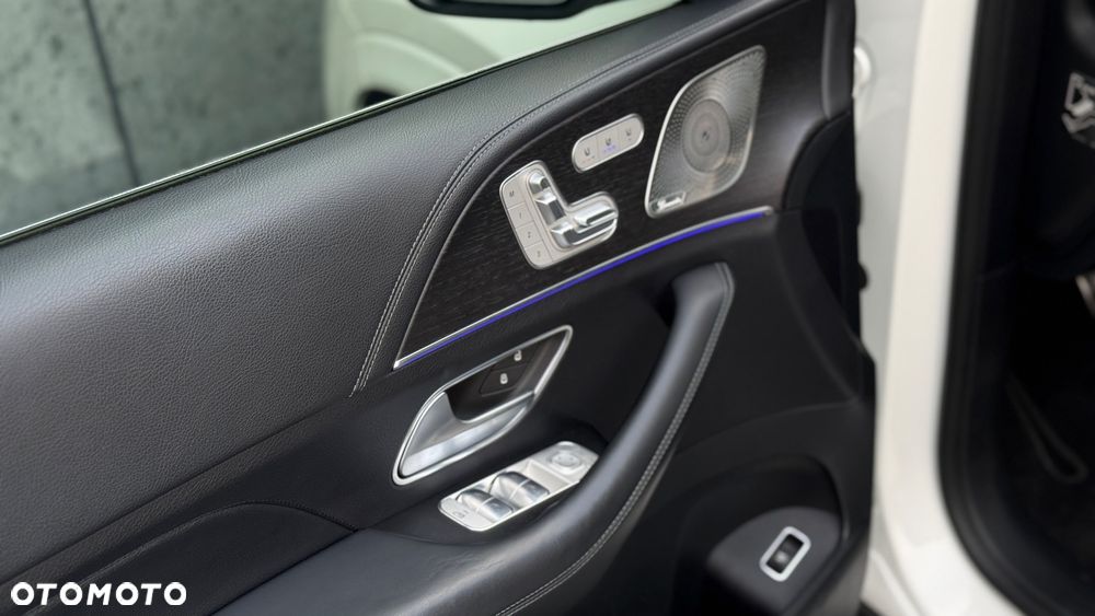 Mercedes-Benz GLS 580 4Matic 9G-TRONIC Exclusive - 17