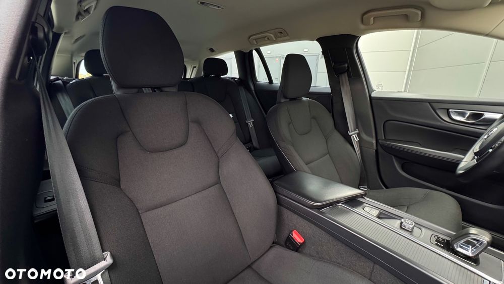 Volvo V60 B3 B Geartronic Momentum - 9