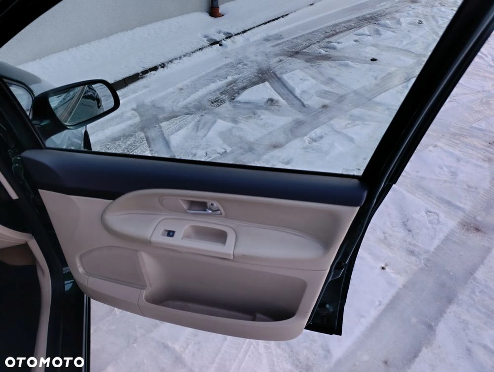 Volkswagen Sharan 1.8T Basis - 17