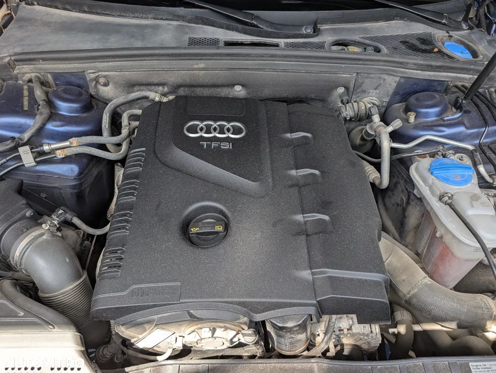 Audi A4 Allroad - 24