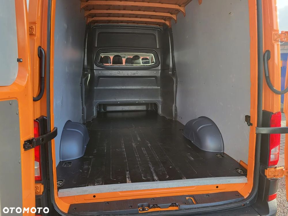 Volkswagen CRAFTER-2.0TDI- 4-MOTION-MIXT 7 OSOBOWY-HAK 3000 kg - 10