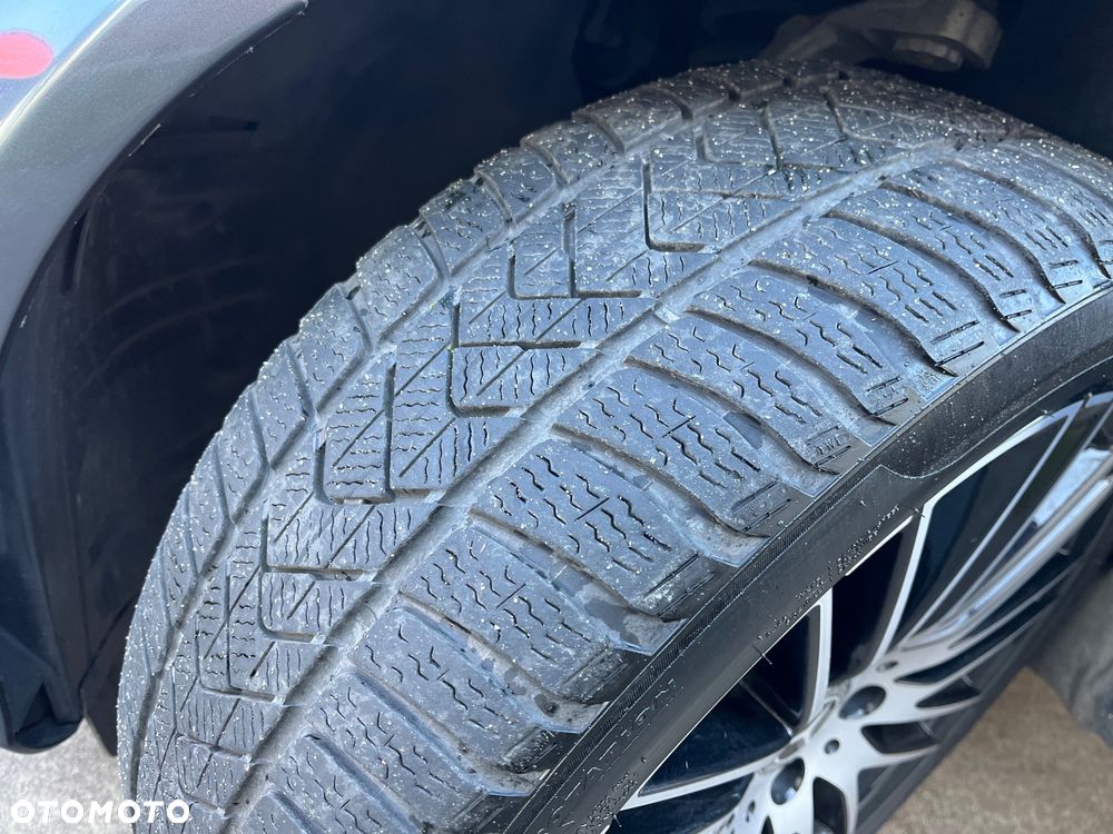 Mercedes-Benz Klasa C 220 (BlueTEC) d T 7G-TRONIC Avantgarde - 39