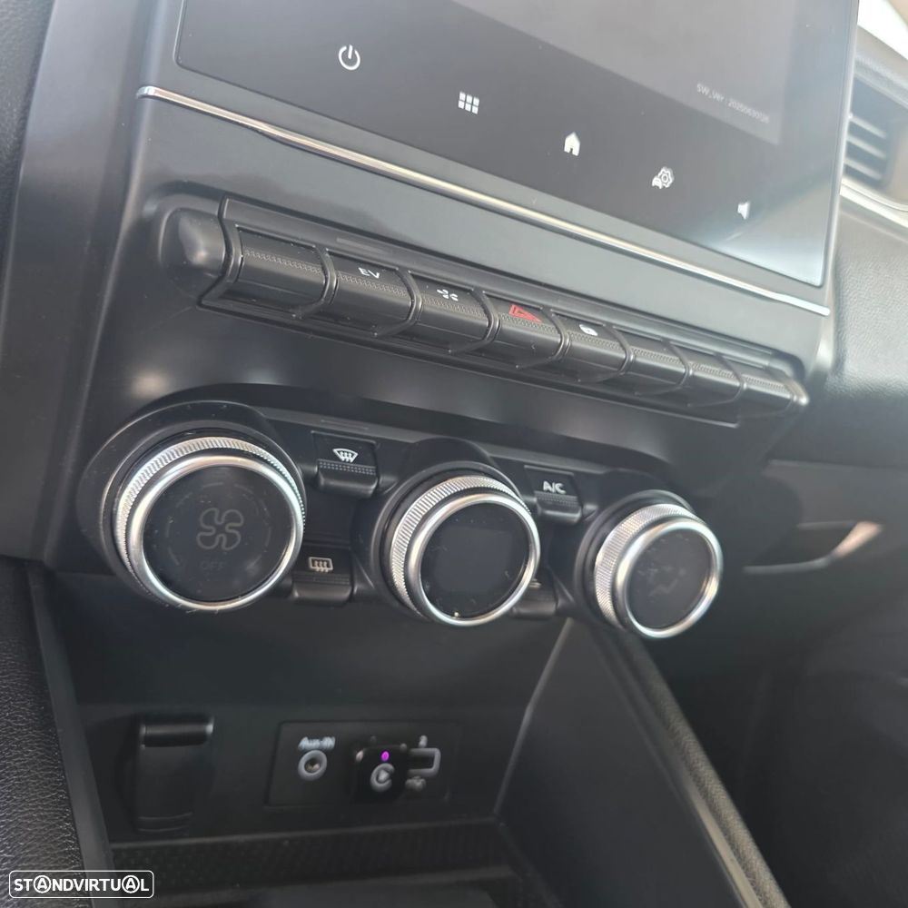 Renault Captur 1.6 E-Tech Plug-In Exclusive - 29
