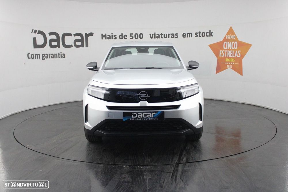 Opel Frontera 44 kWh Edition - 3