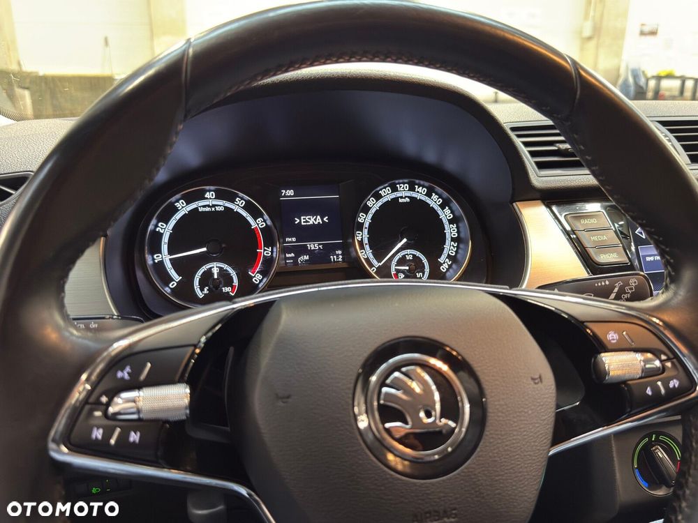 Skoda Fabia 1.0 TSI Ambition - 28