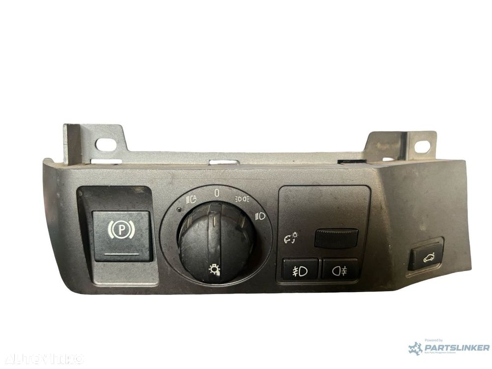 Bloc lumini BMW 7 IV E65, E66, E67 2001 - 2009 6918849-01 - 1