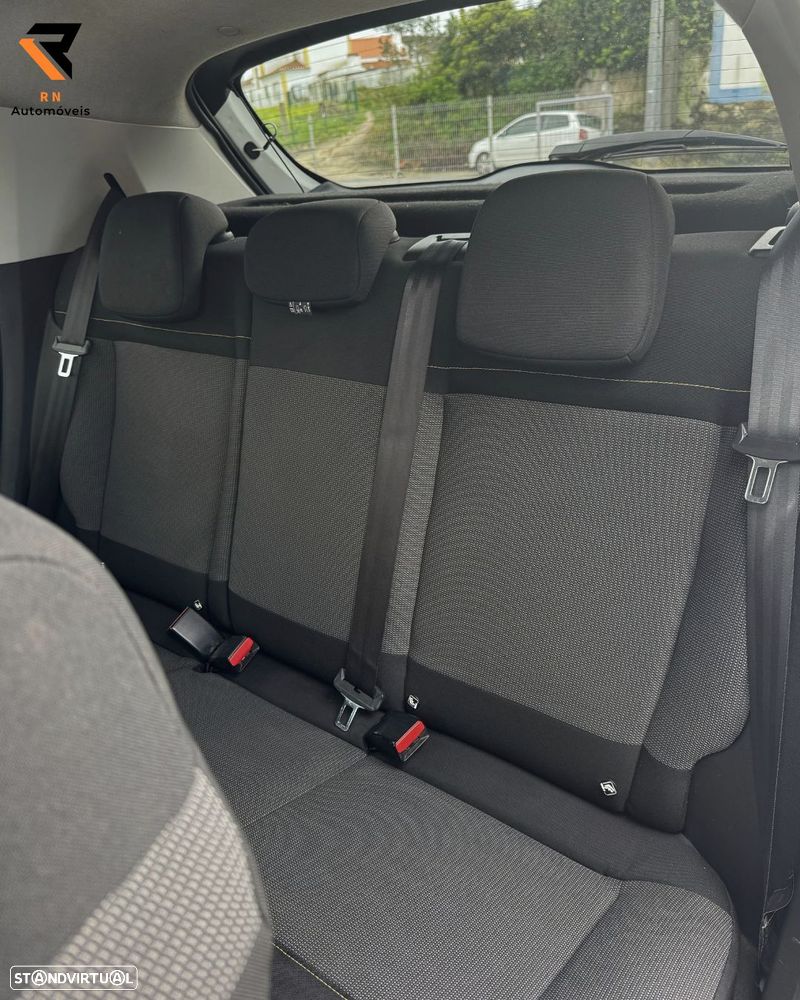 Citroën C3 BlueHDi S&S Feel - 7