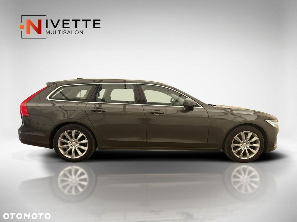 Volvo V90 - 8