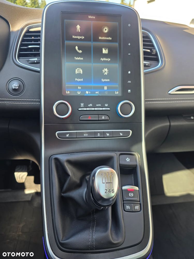 Renault Grand Scenic Gr 1.2 TCe Energy Intens - 13