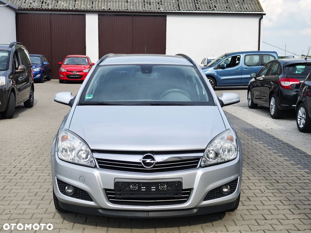 Opel Astra 1.6 Catch me - 2