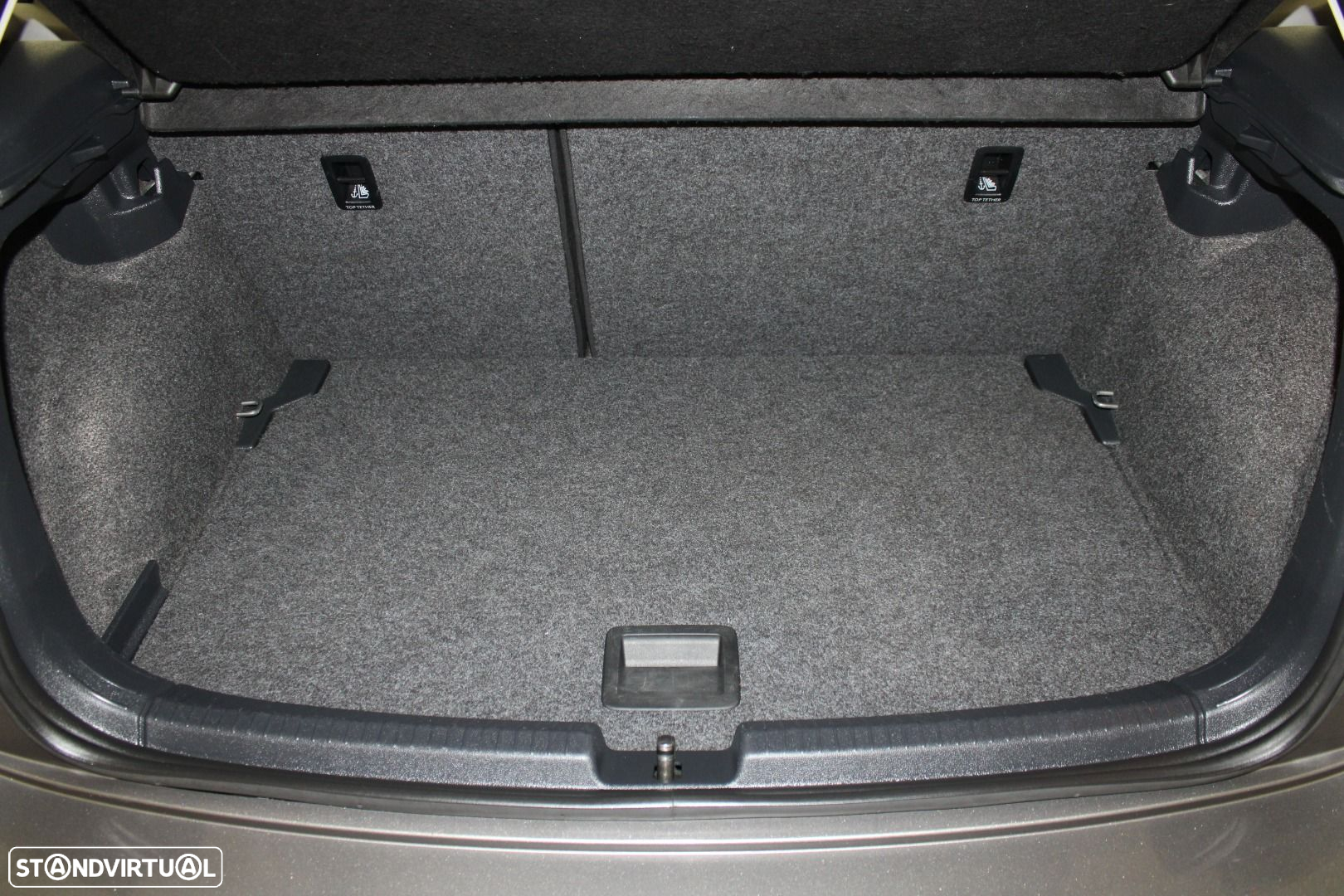 VW Polo 1.0 TSI Trendline - 27