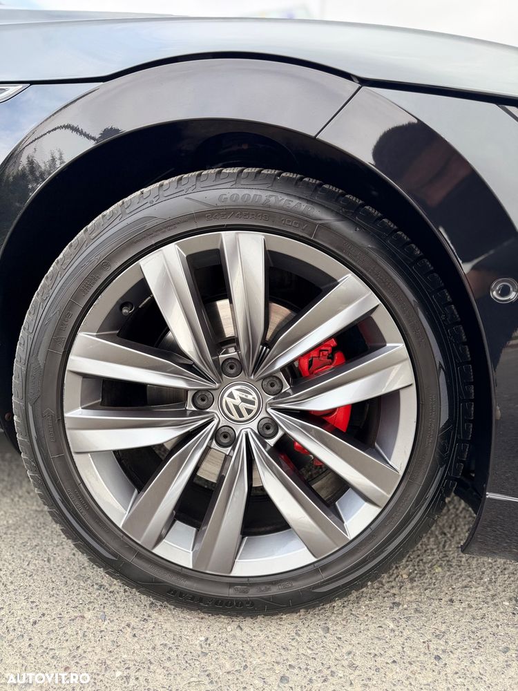 Volkswagen ARTEON 2.0 TDI DSG Elegance - 31