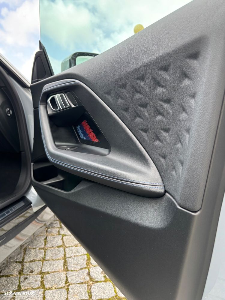 BMW 220 d Coupe Pack M Auto - 46