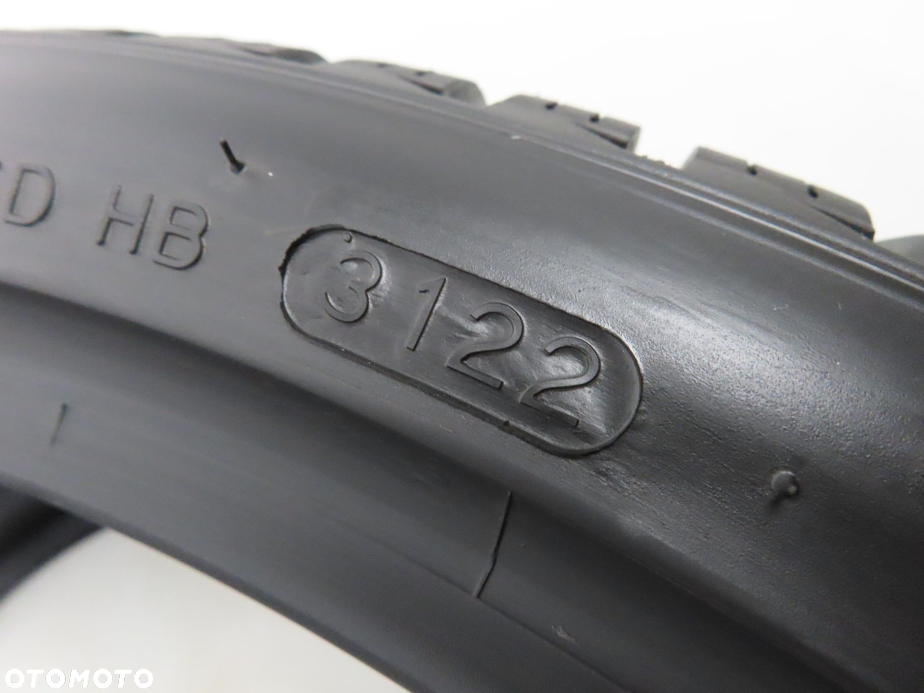 235/35R19 OPONA ZIMOWA Hankook Winter I*Cept Evo3 91W XL - 7