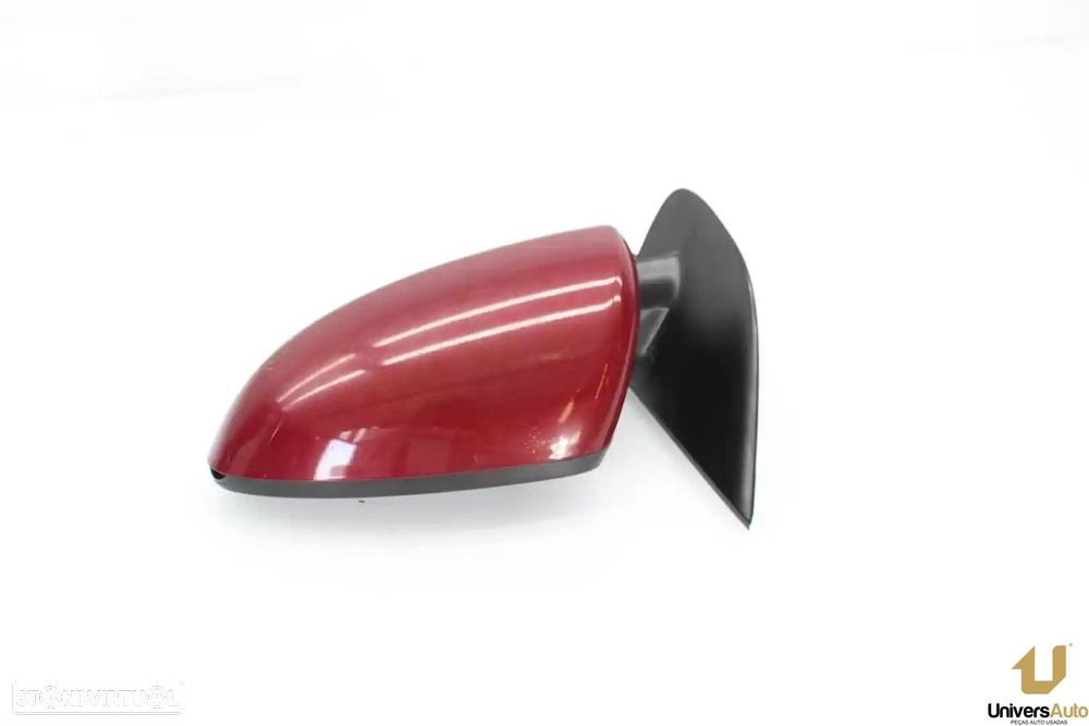 ESPELHO RETROVISOR ESQUERDO NISSAN QASHQAI / QASHQAI +2 I 2011 -D.I. - 2