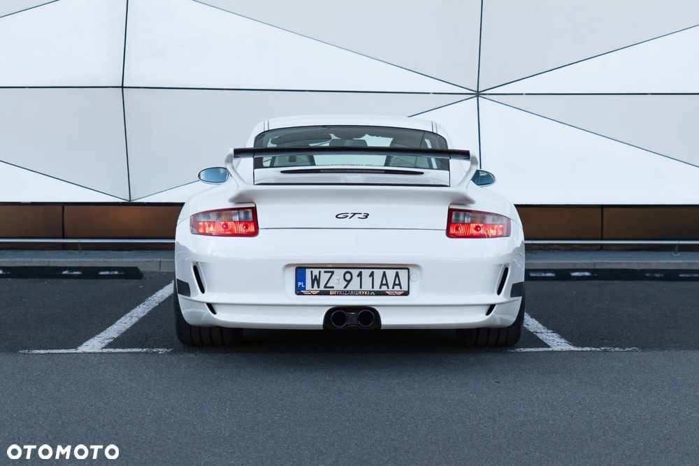 Porsche 911 - 7