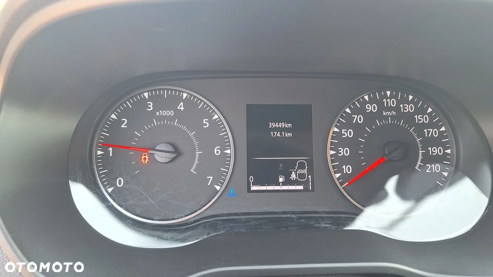Dacia Duster 1.0 TCe Prestige - 7