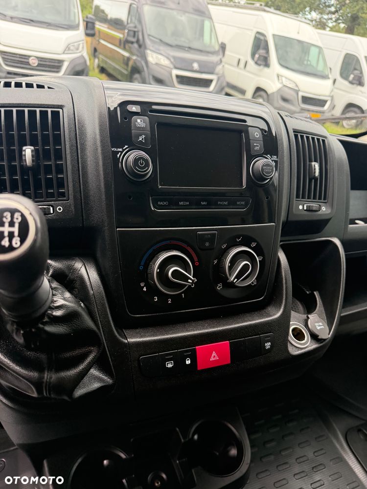 Peugeot Boxer - 9