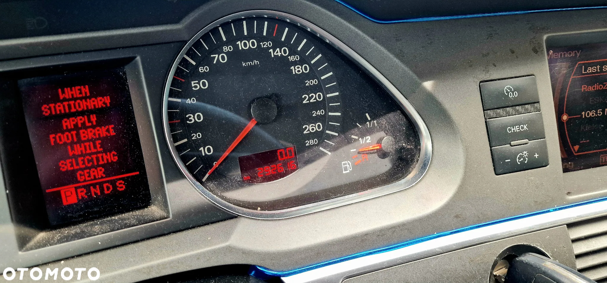 Audi A6 3.0 TDI Quattro Tiptronic - 5