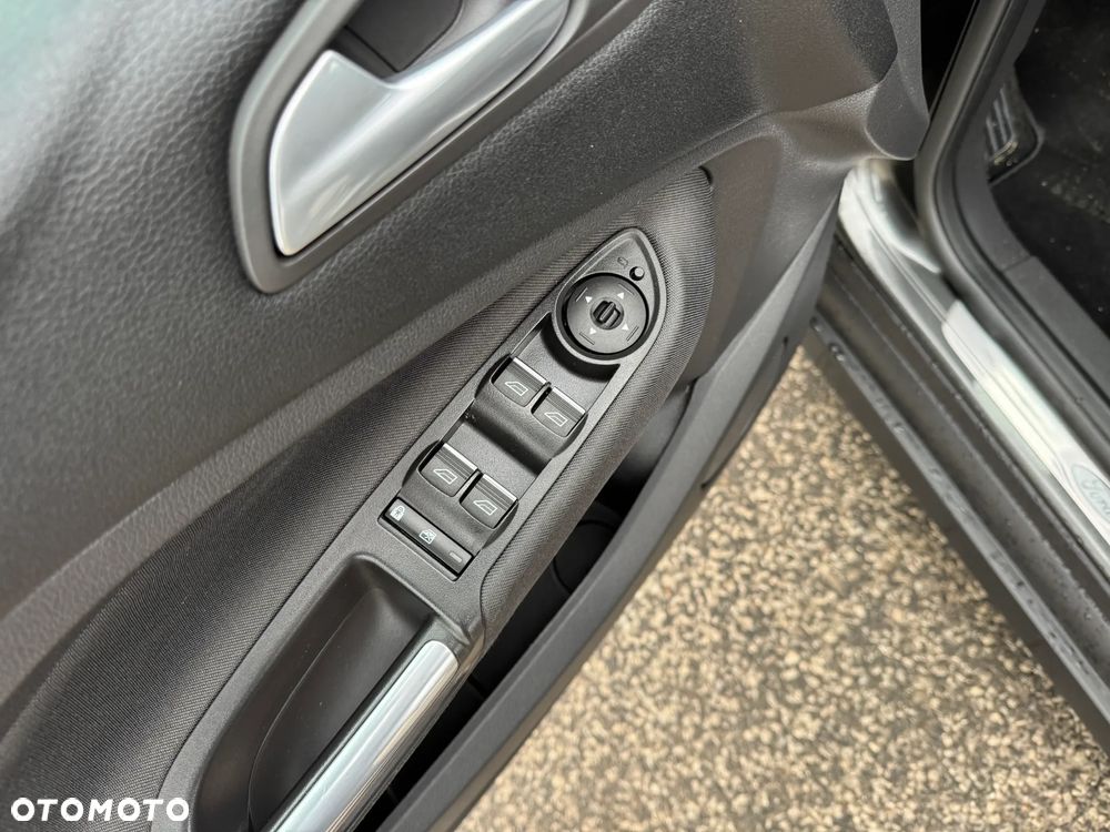 Ford C-MAX 1.0 EcoBoost Start-Stopp-System Titanium - 29