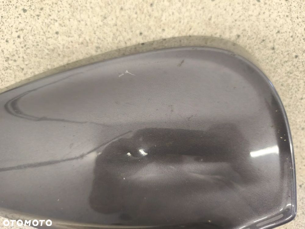 Owiewka, osłona, bok, boczek Moto Guzzi California 1100 - 6