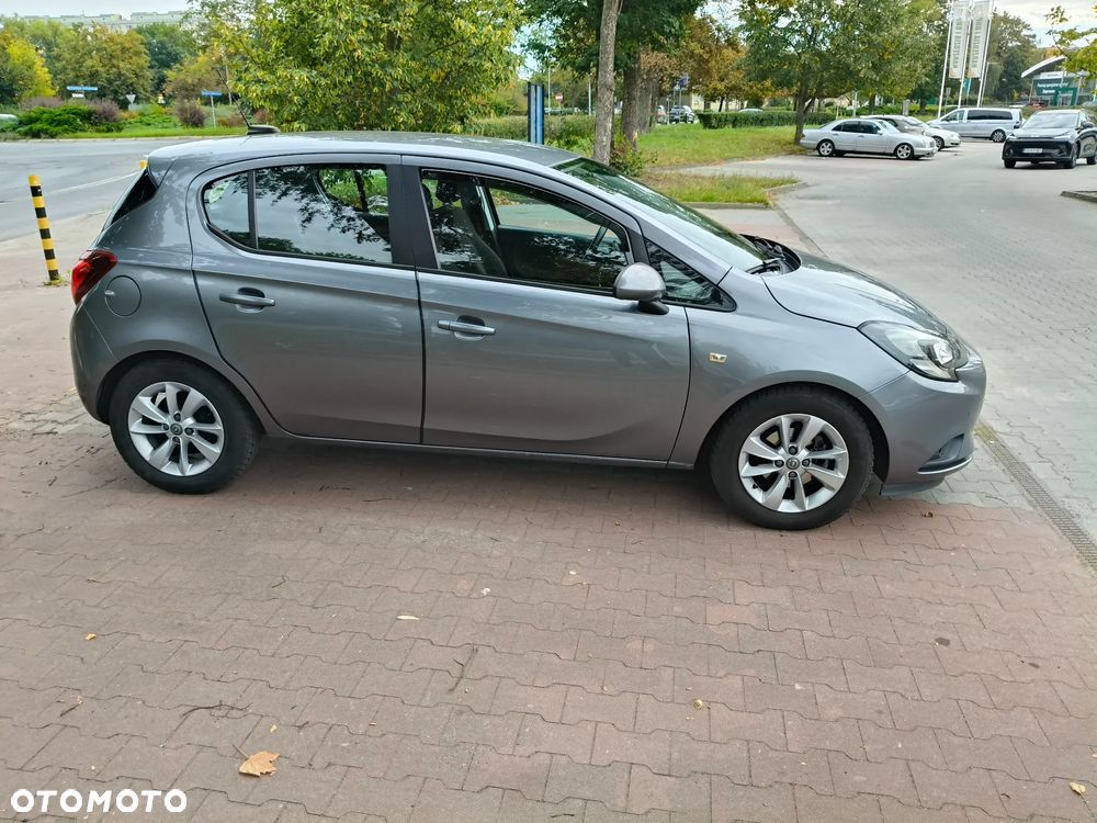 Opel Corsa - 19