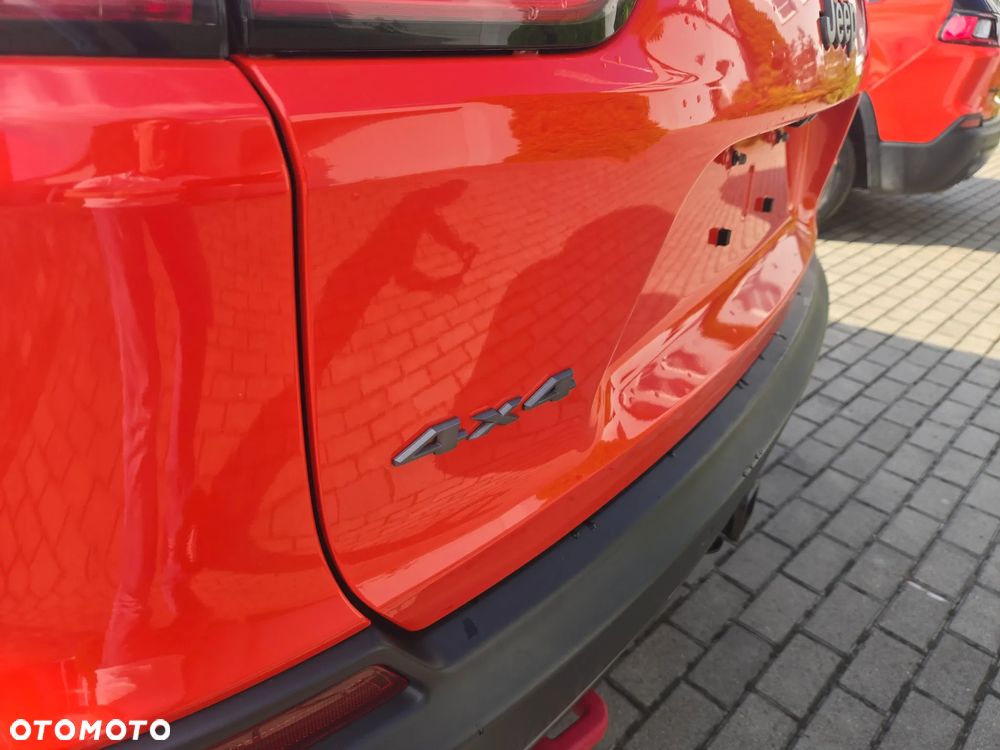 Jeep Cherokee 3.2 V6 Pentastar Active Drive Lock Autom Trailhawk - 16
